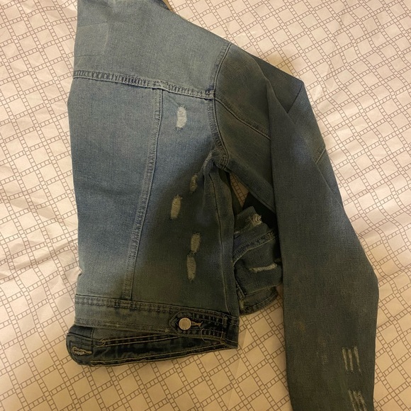 Jacket - Picture 3 of 3